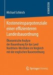 Kosteneinsparpotenziale einer effizienteren Landesbauordnung