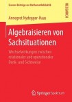 Algebraisieren von Sachsituationen