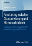Fundraising zwischen Okonomisierung und Mitmenschlichkeit