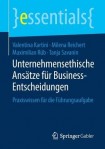 Unternehmensethische Ansatze fur Business-Entscheidungen