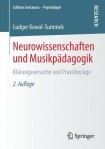 Neurowissenschaften und Musikpadagogik