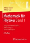 Mathematik fur Physiker Band 1