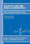 Volatility and Time Series Econometrics