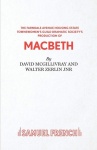 Farndale Avenue Housing Estate Townswomen's Guild Dramatic Society's Production of "Macbeth"