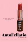 Autofellatio