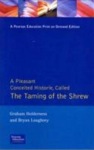 Taming Of A Shrew  (Sos)