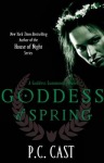 Goddess Of Spring