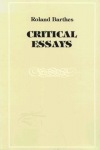 Critical Essays
