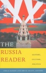 Russia Reader