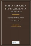 Biblia Hebraica Stuttgartensia Liber Jesaiae