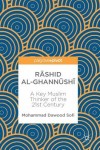 Rashid al-Ghannushi