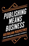 Publishing Means Business