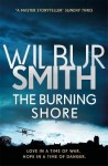 Burning Shore