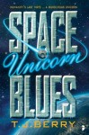 Space Unicorn Blues