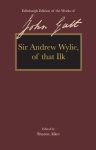 Sir Andrew Wylie of that Ilk