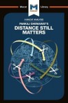 Analysis of Pankaj Ghemawat's Distance Still Matters