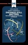 Analysis of Pankaj Ghemawat's Distance Still Matters