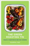 Green Roasting Tin