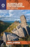 Comeragh, Galtee, Knockmealdown & Slieve Bloom Mountains