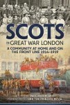 Scots in Great War London