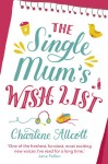 Single Mum's Wish List