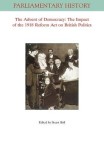 Advent of Democracy