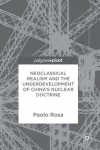 Neoclassical Realism and the Underdevelopment of China’s Nuclear Doctrine