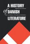 History of Danish Literature