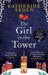 Girl in The Tower