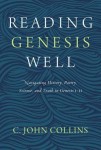 Reading Genesis Well