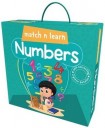 Match N Learn Numbers