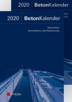 Beton-Kalender 2020