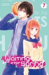 Waiting For Spring 7