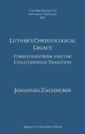 Luther's Christological Legacy