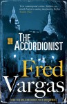Accordionist