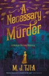 Necessary Murder (The Heloise Chancey Mysteries Book 2)