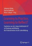 Learning to Practice, Learning to Reflect?