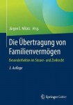 Die Ubertragung von Familienvermogen