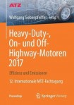 Heavy-Duty-, On- und Off-Highway-Motoren 2017