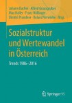 Sozialstruktur und Wertewandel in Osterreich