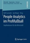 People Analytics im ProfifuĂźball