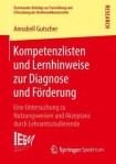 Kompetenzlisten und Lernhinweise zur Diagnose und Forderung