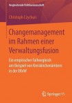 Changemanagement im Rahmen einer Verwaltungsfusion