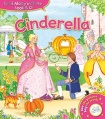 Story of Cinderella