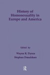 History of Homosexuality in Europe & America