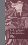 Jewish Diaspora in Latin America