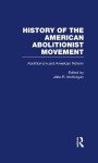 Abolitionism and American Reform