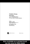 Protein Arrays, Biochips and Proteomics