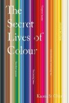 Secret Lives of Colour