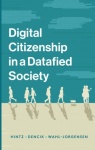 Digital Citizenship in a Datafied Society